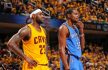 Why Kevin Durant Joining the Warriors Is the Perfect Situation for LeBron's Legacy