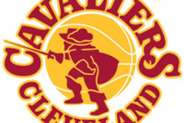 Original Cavaliers logo