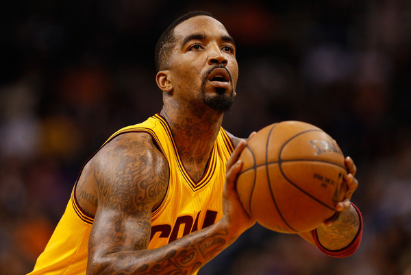 Cleveland Cavaliers: Why J.R. Smith is Exactly What This Team Needed