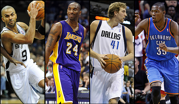 NBA-Western-Conference