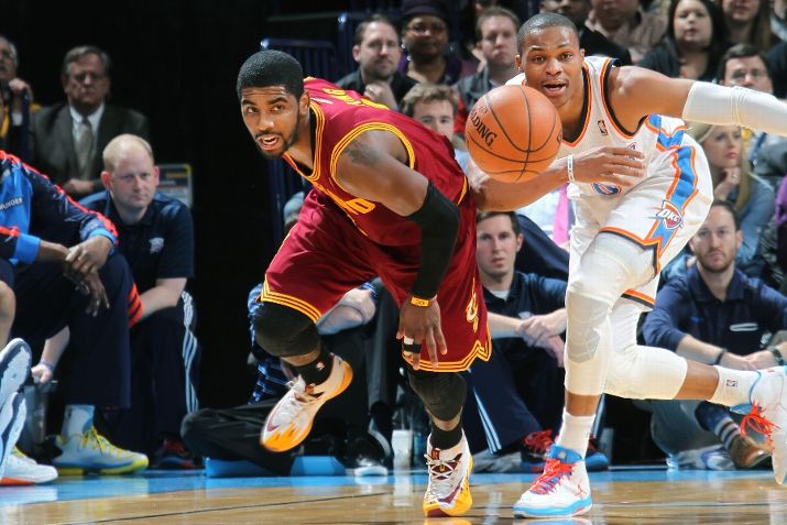 Cavaliers vs. Thunder Game Preview: Cavs Face Huge Test
