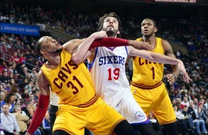 Cleveland Cavaliers vs. Philadelphia 76ers Preview: We're Going Streaking