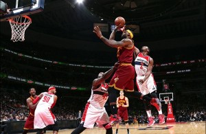Cleveland Cavaliers vs. Washington Wizards Game Recap: Cavs Snatch 4th Seed