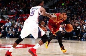 Cleveland Cavaliers vs. Atlanta Hawks Game Preview: Clash of the Titans