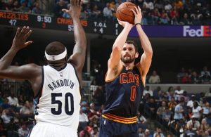 Cavaliers vs. Grizzlies Game Recap: Statement Win in Memphis