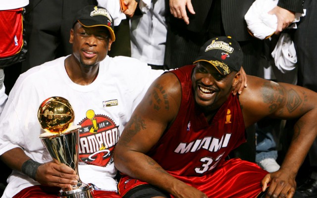 2006 Miami Heat