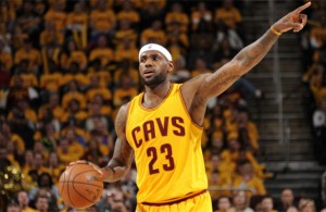 10 Reasons Why the Cavs Will Win the NBA Championship This Year
