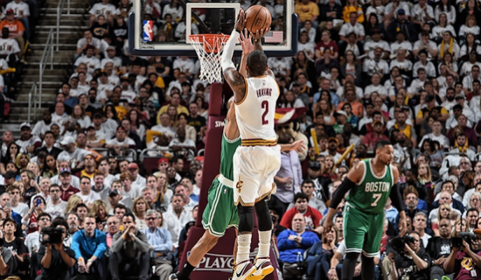 Cleveland Cavaliers vs. Boston Celtics Game 2 Preview: Protect This House