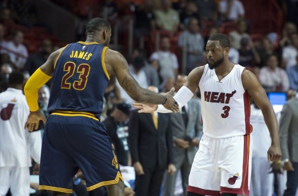 Cavaliers vs. Heat Game Preview: Cavs Look For Revenge In Potential First Round Matchup