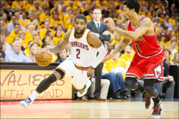 Cleveland Cavaliers vs. Chicago Bulls Game Recap: Cavs Show Rust in Game 1 Loss