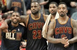 Five Keys for Cleveland Cavaliers to Defeat Atlanta Hawks in Eastern Conference Finals