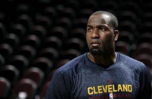 Cavs News: Kendrick Perkins and Wife Involved in Roadside Altercation