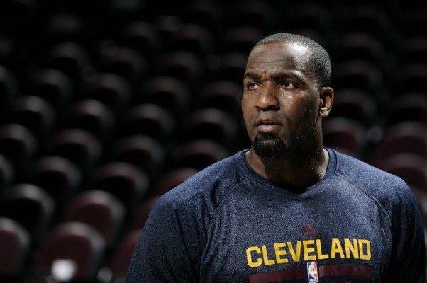 Cavs News: Kendrick Perkins and Wife Involved in Roadside Altercation