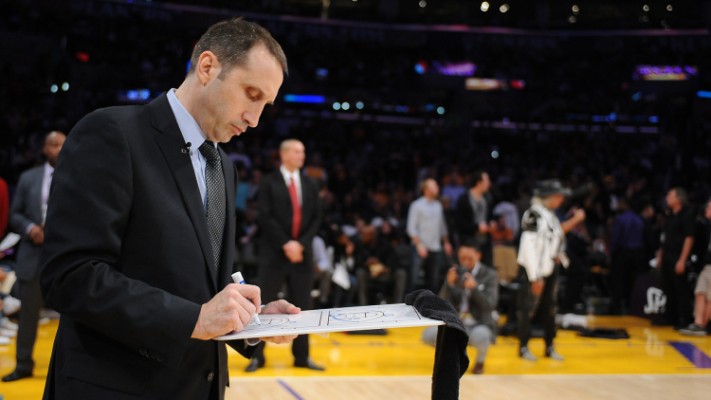 Why Head Coach David Blatt is in a Lose-Lose Situation