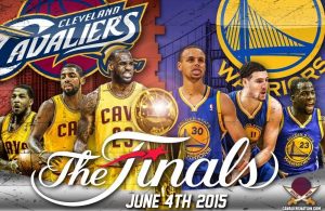 Cavaliers Nation's NBA Finals Predictions