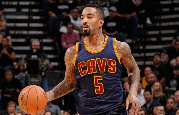 Cavs Rumors: J.R. Smith Looking for Three-Year Deal Worth $24 Million