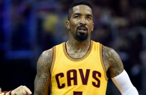 Cavs News: J.R. Smith Expected to Opt Out of Contract