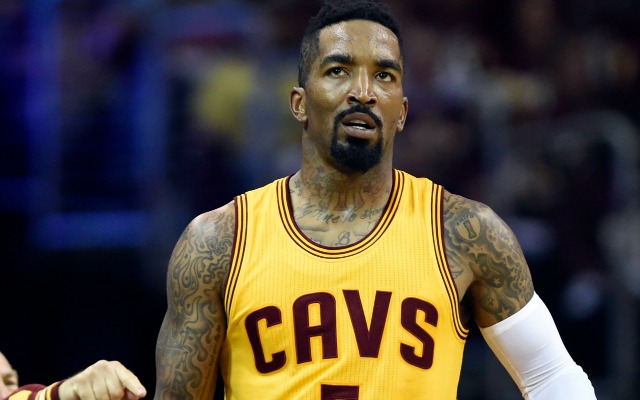 Cavs News: J.R. Smith Expected to Opt Out of Contract