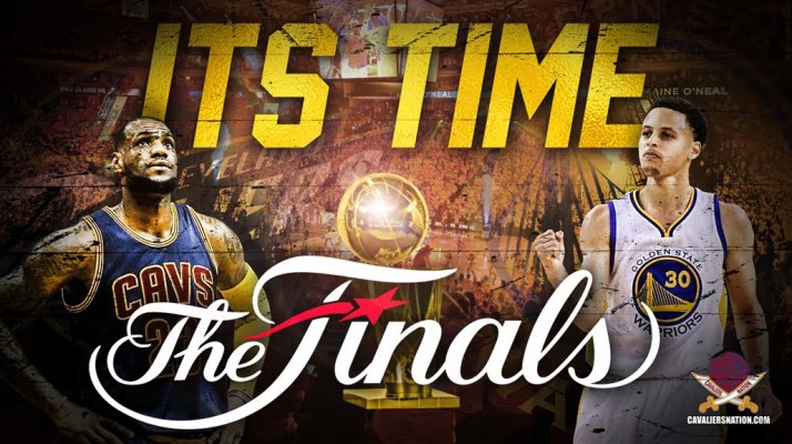 Six Keys in Order for Cleveland Cavaliers to Defeat Golden State Warriors in 2015 NBA Finals