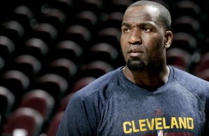 Kendrick Perkins Agrees to One-Year Deal with Pelicans