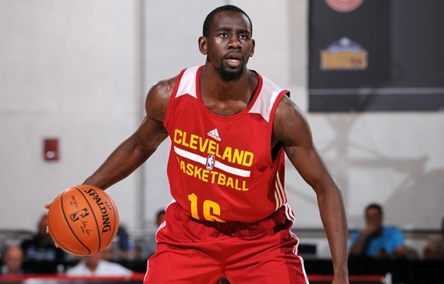 Cavs News: Sir'Dominic Pointer to Play for D-League Affiliate Canton Charge
