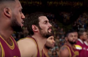 Video: Official NBA 2K16 Extended Gameplay Trailer Released