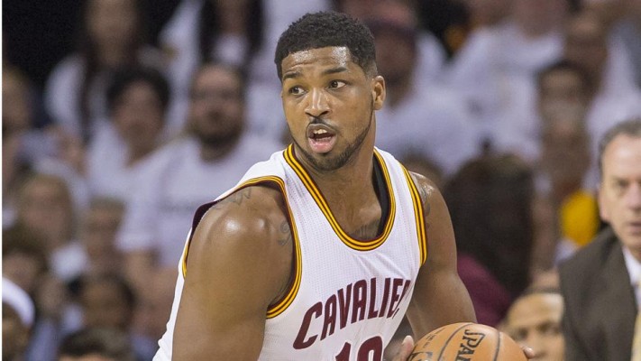 Tristan Thompson Rejected $80 Million Offer Because His Peers Got More