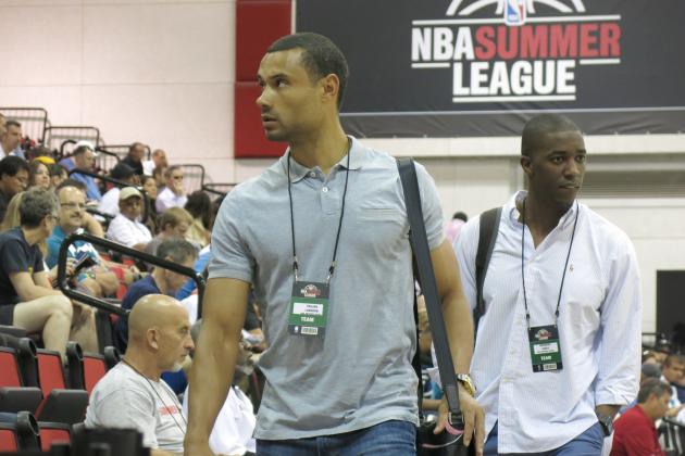 Cavs Hire Trajan Langdon as Director of Player Administration