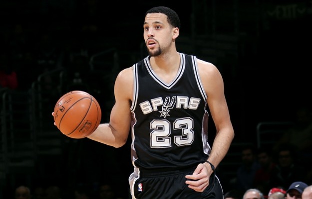 Austin Daye Agrees to One-Year Deal with Cavaliers