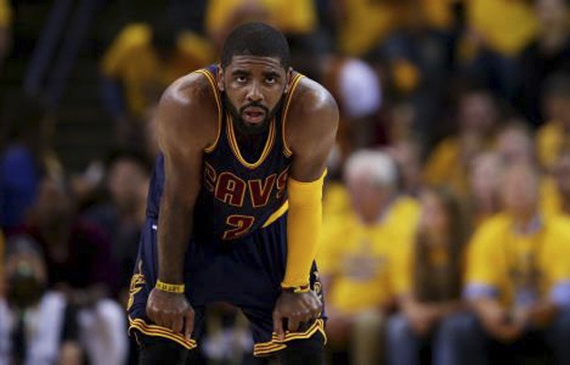 Report: Kyrie Irving Urging Cavs to Let Him Return to Action, Could Be Active on Tuesday