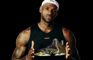 Cavs News: LeBron James Signs Lifetime Contract with Nike, Largest in Company's History