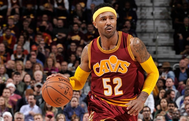 Mo Williams Cleveland Cavaliers