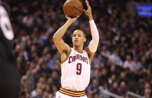 Report: Cavs Still Unsure If Jared Cunningham Will Remain on Team's Roster