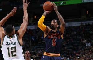 J.R. Smith to Opt out of Contract and Enter Free Agency