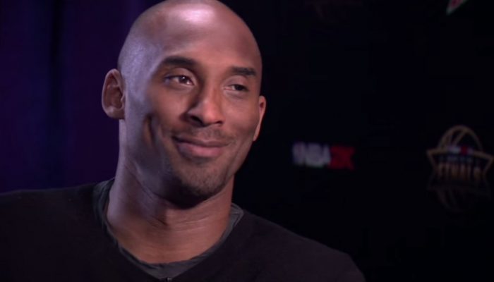 Video: Kobe Bryant Gets Asked Who Has More Killer Instinct, LeBron or Steph