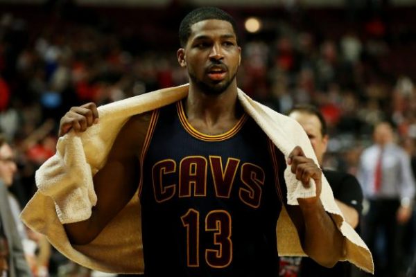 Cavs News: Tristan Thompson to Play for Canadian National Team