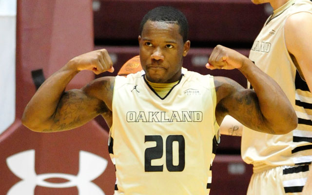 5 Things You Probably Didn't Know About Kay Felder