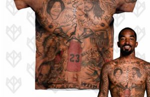 J.R. Smith opening new store