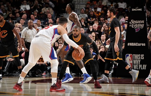 Cleveland Cavaliers vs. Los Angeles Clippers Game Recap: Defensive Woes Continue