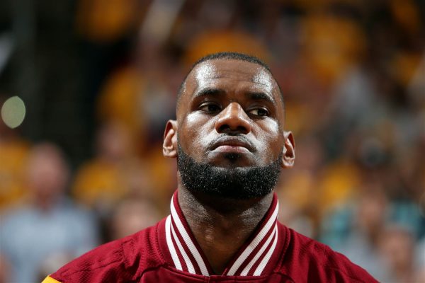 LeBron James Says He Has Secret Motivation to Win Back-to-Back Championships