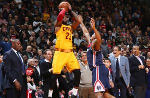 Significant Stat Shows LeBron James Has Been the Most Clutch Player This Season