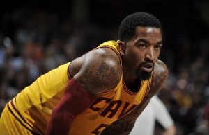 J.R. Smith Fires Back at Bradley Beal's Disrespectful Comments About Cavs