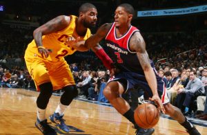 Bradley Beal Disrespects Cleveland Cavaliers in Recent Interview