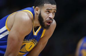 JaVale McGee Responds to Cavs Player Who Said He's Not Smart Enough to Play in NBA Finals