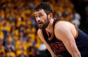 Report: Philadelphia 76ers Could Be Potential Landing Spot for Kevin Love