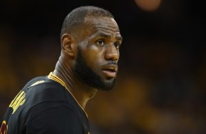 Report: LeBron James Not Thrilled by Dan Gilbert's Offseason Moves