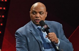 Video: Charles Barkley Says Kyrie Irving Is 'Stupid' for Not Wanting to Play With LeBron James