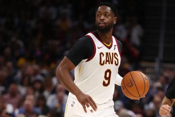 Dwyane Wade Says He's Still Searching for Role With Cleveland Cavaliers