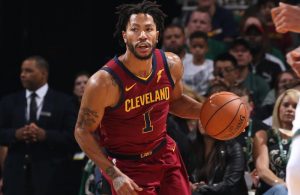 Cavs News: Derrick Rose Gives Update on Severity of His Ankle Injury