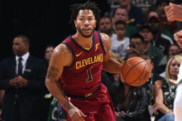 Cavs News: Derrick Rose Gives Update on Severity of His Ankle Injury